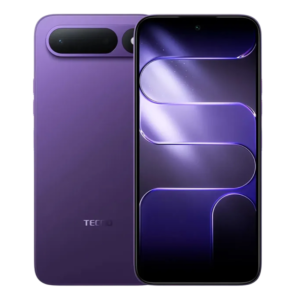 TECNO SPARK 50 5G KN8, Pantalla 6.78