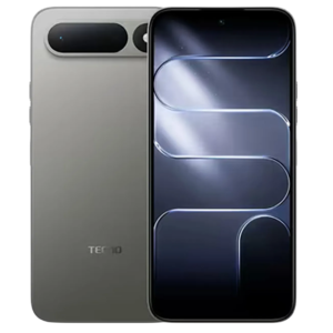 TECNO SPARK 50 5G KN8, Pantalla 6.78 titanium gray