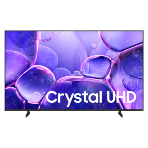 TELEVISOR SAMSUNG 50" Crystal Ultra HD 4K SMART TV UN50U8000FKXZL