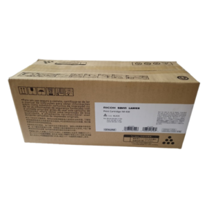 TONER RICOH Print Cartridge IM 430 Negro, IM430/P502, 17.400 Pag.