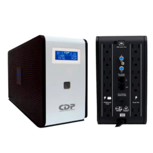 UPS CDP 1500VA/900W R-SMART1510
