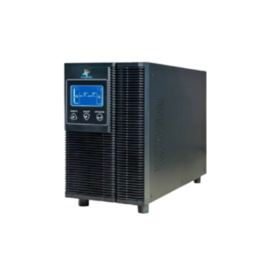 UPS WATTANA STARTEC 1 KVA On Line Torre Doble Conversion 1000VA/220VAC