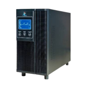 UPS WATTANA STARTEC 2KVA On Line Torre Doble Conversion 2000VA/110VAC