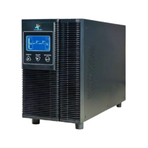 UPS WATTANA STARTEC 3 KVA On Line Torre Doble Conversion 3000VA/110VAC