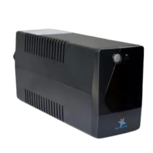 UPS WATTANA STARTEC 850VA/110VAC, 6 SALIDAS 4 BACKUP