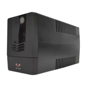 UPS WATTANA STARTEC ST-U-650 Lite 400VA/240W Interactiva, 6 Salidas