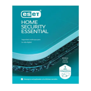 eset home security essential