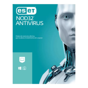 eset nod32 antivirus esd