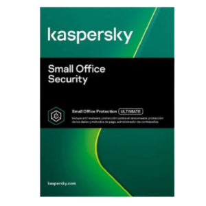 kaspersky small office security