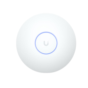 ACCESS POINT U7-LR 802.11BE, Dual Band, 5GHZ Y 2.4 GHZ, Interior Hasta 5.3 GBPS No Incluye Inyector PoE