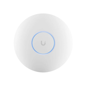 ACCESS POINT U7-PRO 802.11BE, Tri Band 6GHZ, 5GHZ Y 2.4 GHZ, Interior Hasta 11GBPS No Incluye Inyector PoE