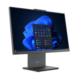 AIO LENOVO ThinkCentre Neo 50a 24 Gen 5, Intel Core I7 13620H, SSD 512GB, DDR5 16GB, NO DVD, Pantalla 23.8" IPS, Windows 11 Pro