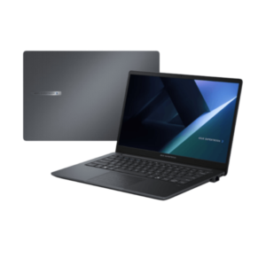 ASUS Expertbook B1403CVA-S66467X, Intel Core 5 210H, SSD 512GB, DDR5 8GB, NO DVD, Pantalla 14" FHD, Windows 11 Pro, Misty Grey