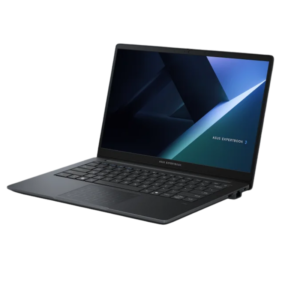 ASUS Expertbook BM1403CDA-S62234X, AMD Ryzen 5 150, SSD 1TB, DDR5 16GB, NO DVD, Pantalla 14" FHD, Windows 11 Pro, Gentle Grey