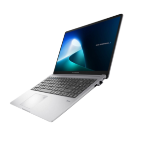 ASUS Expertbook PM1503CDA-S70332, AMD Ryzen 5 150, SSD 512GB, DDR5 16GB, NO DVD, Pantalla 15.6" FHD, Without OS, Misty Grey