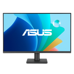 ASUS Eye Care MONITOR Gamer 27" IPS Full HD VA279HG HDMI/VGA 120Hz/VESA