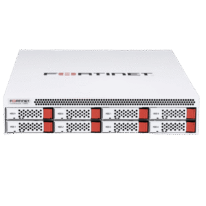 Analizador de Logs Fortinet FortiAnalyzer-1000G