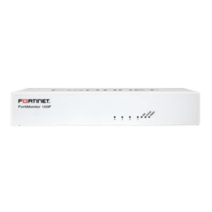Appliance de Monitoreo Fortinet FortiMonitor-100F