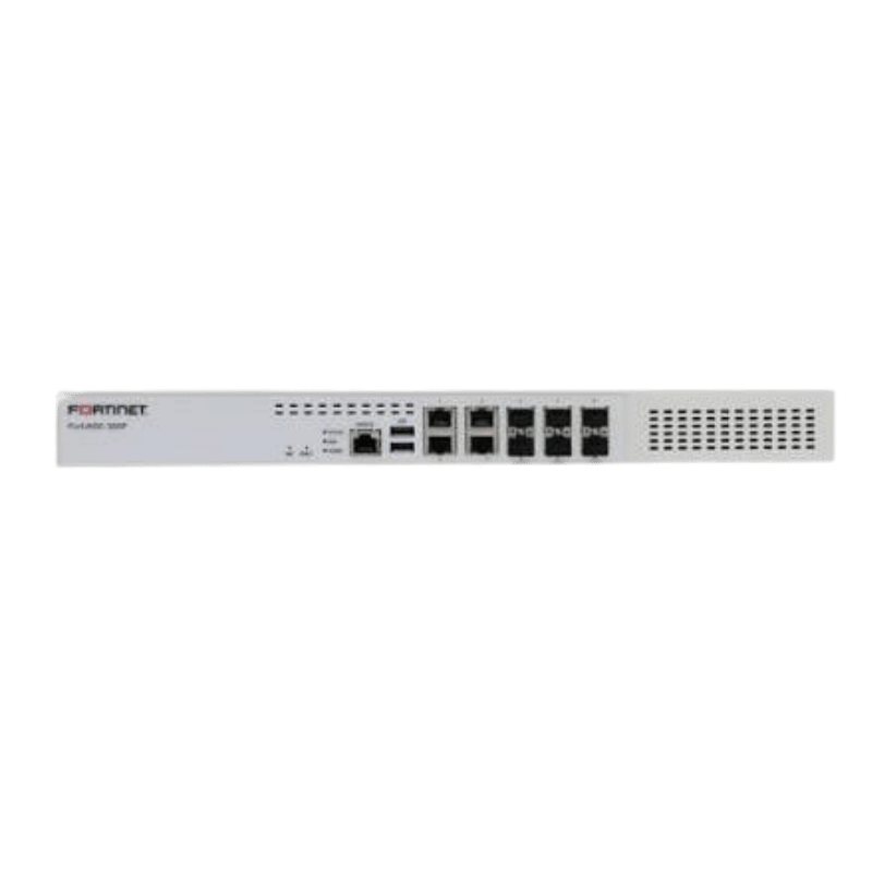 Balanceador de Carga Fortinet FortiADC-320F