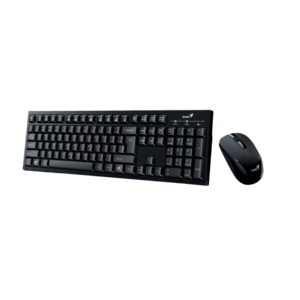 Combo Teclado-Mouse
