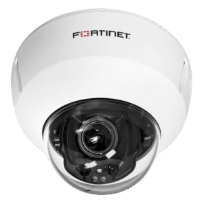 Cámara IP Fortinet FortiCam-FD55-CA