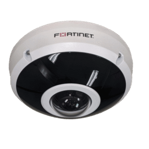 Cámara IP Fortinet FortiCam-FE120B