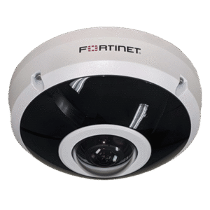 Cámara IP Fortinet FortiCam-FE120B-CA