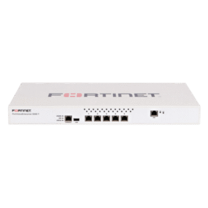 Central Telefónica IP Fortinet FortiVoice-5000F