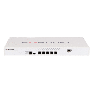 Central Telefónica IP Fortinet FortiVoice-5000H