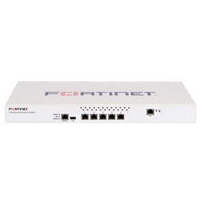 Central Telefónica IP Fortinet FortiVoice-500F