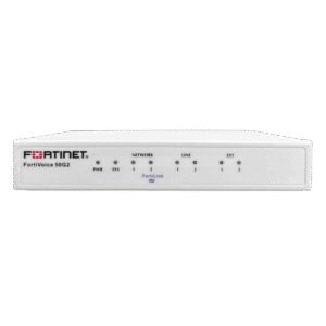 Central Telefónica IP Fortinet FortiVoice-50G2