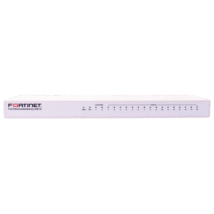 Central Telefónica IP Fortinet FortiVoice Gateway-GS16