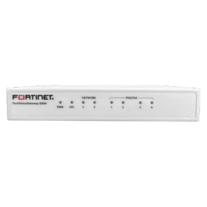 Central Telefónica IP Fortinet FortiVoiceGateway-GS04