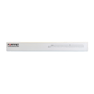 Central Telefónica IP Fortinet FortiVoiceGateway-GS24