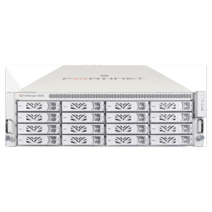 Consola de Gestión Fortinet FortiManager-3100G