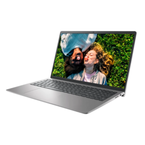 DELL Pro 15 Essential PV15250, Intel Core I5 1334U, SSD 512GB, DDR5 8GB, NO DVD, Pantalla 15.6" FHD, Windows 11 Pro, Platinum Silver