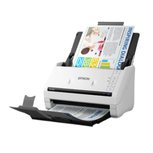 EPSON ESCANER WORKFORCE DS-530II, 300x300 dpi, Duplex