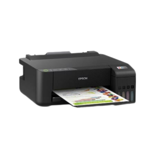 EPSON L1250 Impresora, Con Opcion de Multifuncion Digital, EcoTank