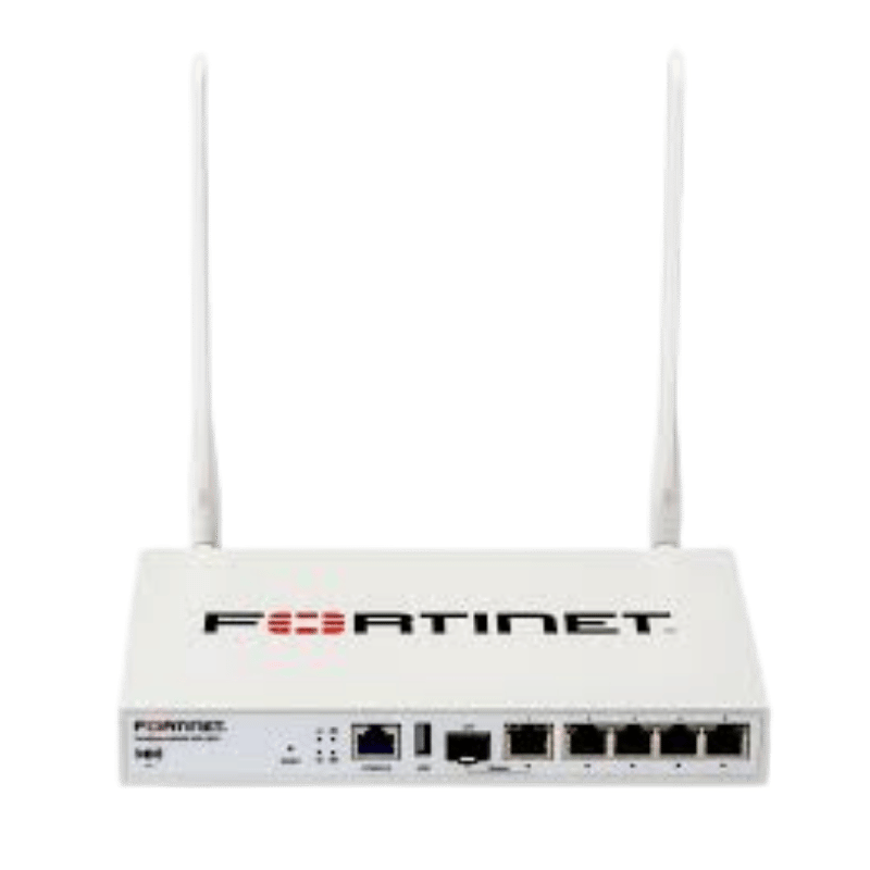 Equipo SASE Fortinet FortiBranchSASE-20G-WiFi
