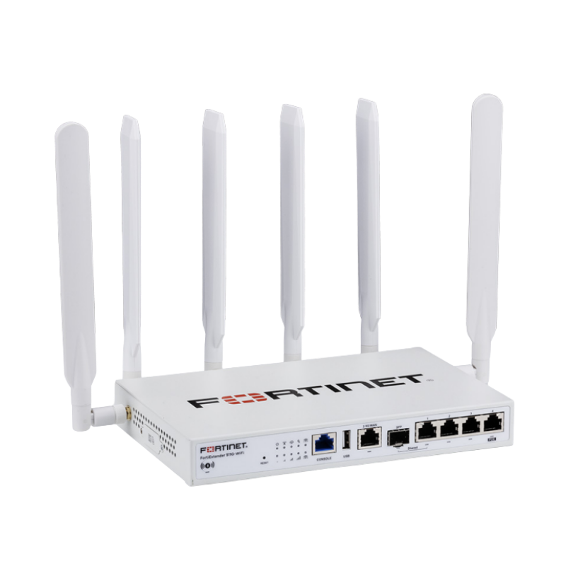 Extensor 5G/LTE Fortinet FortiExtender-511G-WIFI