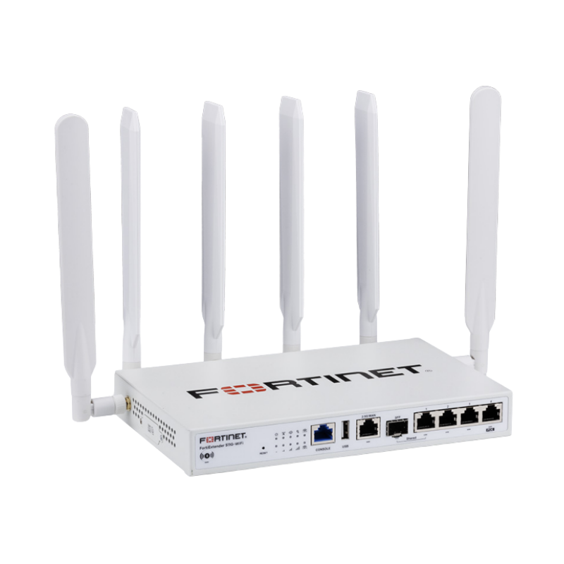 Extensor 5G/LTE Fortinet FortiExtender-511G