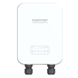 Extensor 5G/LTE Fortinet FortiExtenderRugged-511G