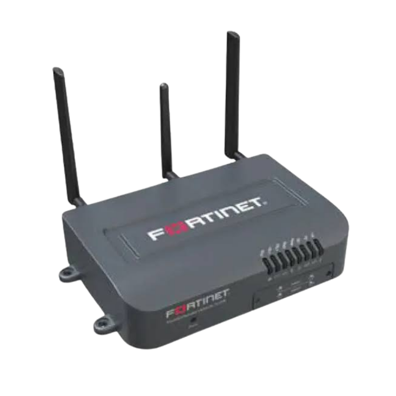 Extensor 5G/LTE Fortinet FortiExtenderVehicle-212F-AM
