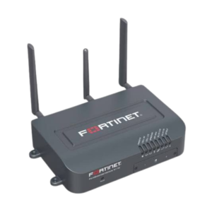 Extensor 5G/LTE Fortinet FortiExtenderVehicle-511G