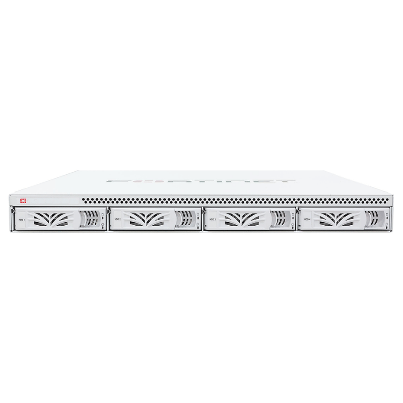 Sensor NDR Fortinet FortiNDRCloud-500G