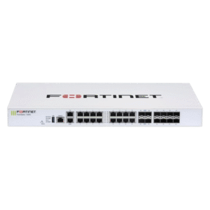 Firewall Fortinet FortiGate-120G