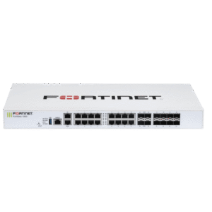 Firewall Fortinet FortiGate-121G