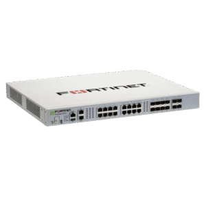 Firewall Fortinet FortiGate-201G