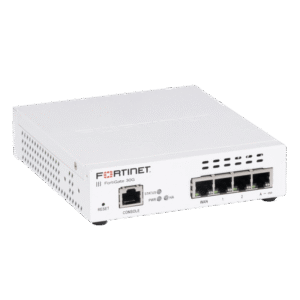 Firewall Fortinet FortiGate-30G