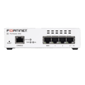 Firewall Fortinet FortiGate-31G